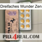 Triple Miracle Zen 41
